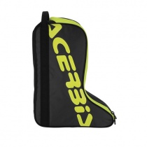 Сумка для мотобот Acerbis X-Linear Black/Yellow