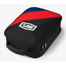 Сумка для очков 100% Ride Red/Blue/Black