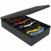 Сумка для очков Leatt Velocity Black