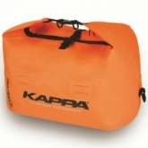Сумка в кофр Kappa TK767 Orange
