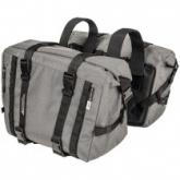 Сумки багажные Kappa RA316 Grey