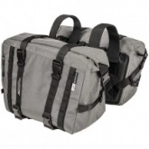 Сумки багажные Kappa RA316 Grey