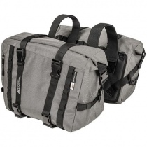 Сумки багажные Kappa RA316 Grey