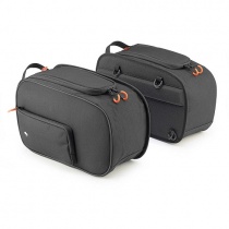 Сумки багажные Kappa ST105 Black