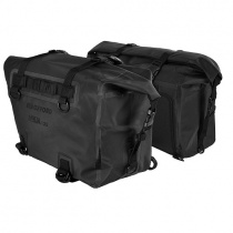 Сумки багажные Oxford OL755 Black