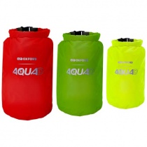 Сумки багажные Oxford OL901 Red/Green/Yellow