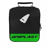Сумка для очков UFO Black/Green