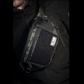 Сумка Vibe M3 Black/Multi