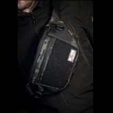 Сумка Vibe M3 Black/Multi