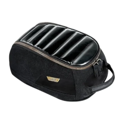 Сумка на бак Loboo BTB06 Black