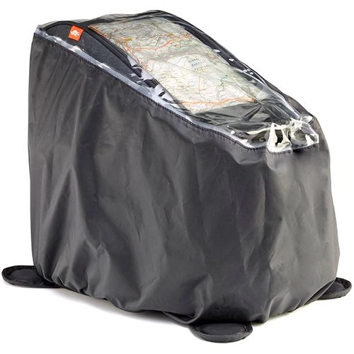 Cумка на бак Kappa AH201 Grey