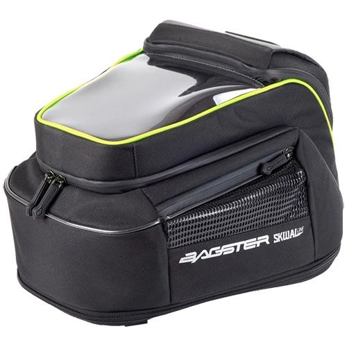 Сумка на бак Bagster Matrix XSR030 Black