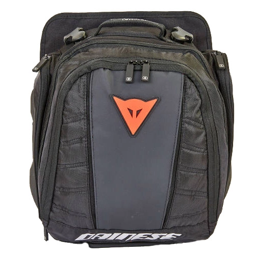Сумка на бак Dainese MS-6815 Black