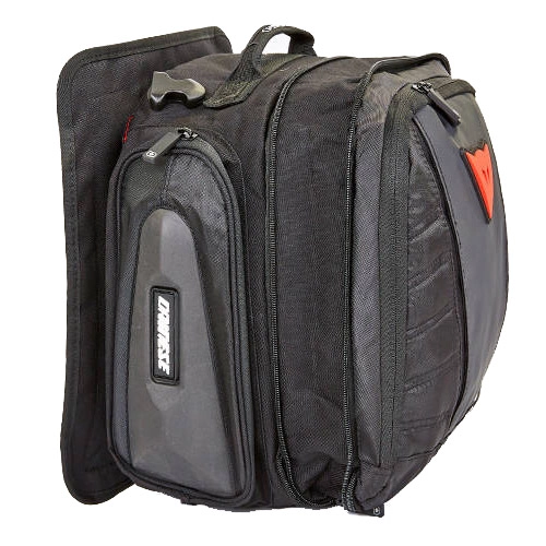 Сумка на бак Dainese MS-6815 Black