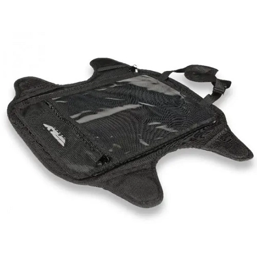 Сумка на бак FLY Tank Bag Grande Black