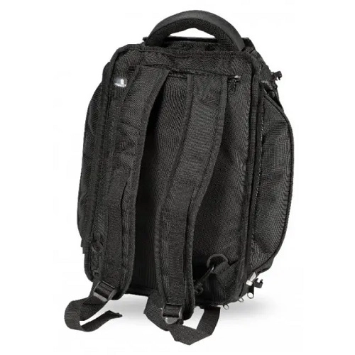 Сумка на бак FLY Tank Bag Grande Black
