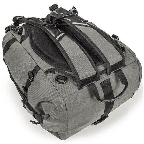Сумка на бак Kappa RA315 Grey