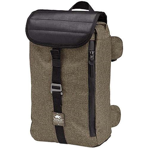 Сумка на бак Kappa RB103 Grey