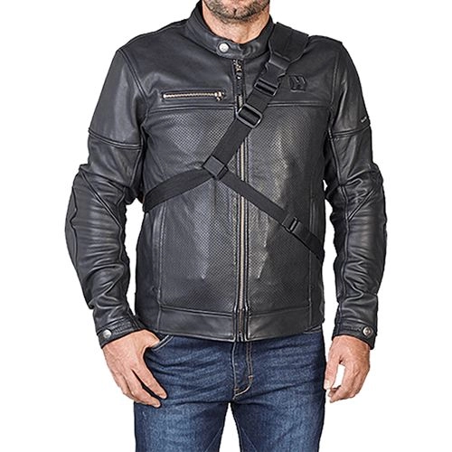 Сумка на бак Kappa RB103 Grey