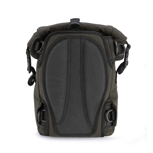 Сумка на бак Kappa RB103R Brown