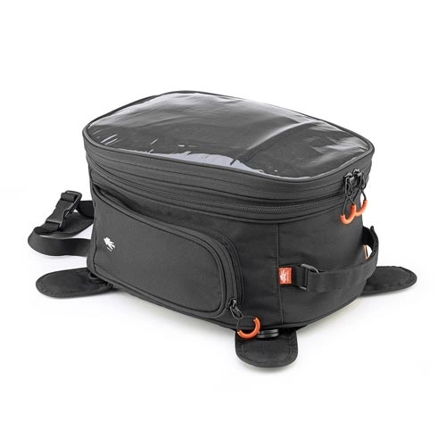 Сумка на бак Kappa ST101B Black