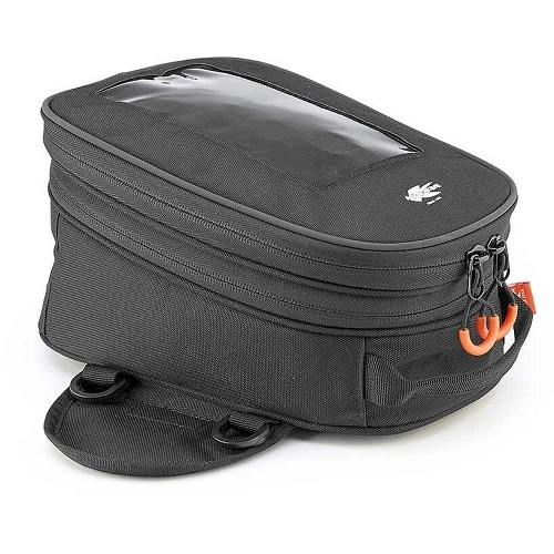 Сумка на бак Kappa ST108 Black