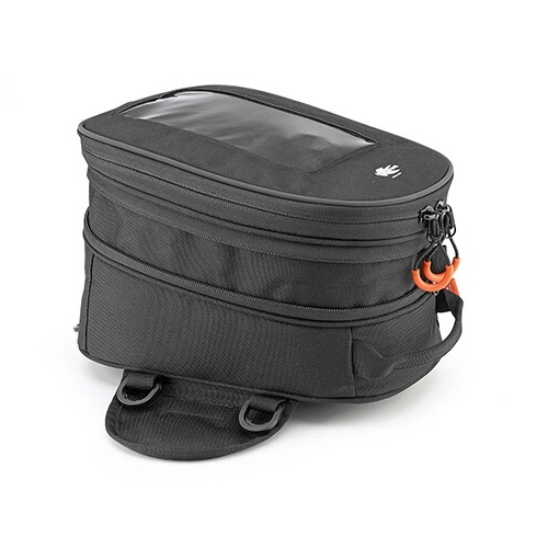 Сумка на бак Kappa ST108 Black