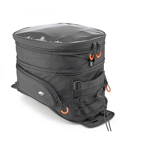 Сумка на бак Kappa ST112 Black