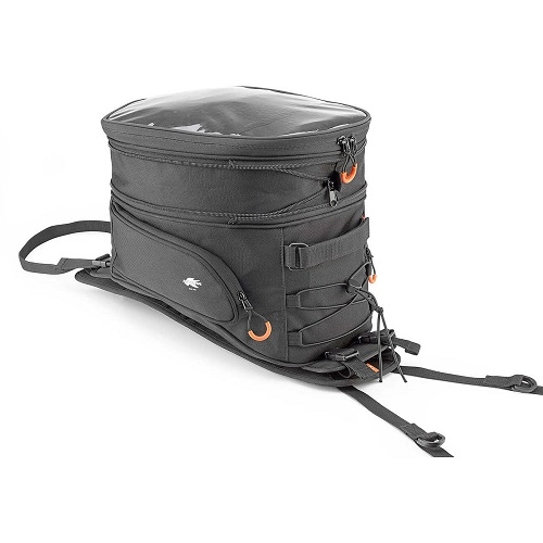 Сумка на бак Kappa ST112 Black