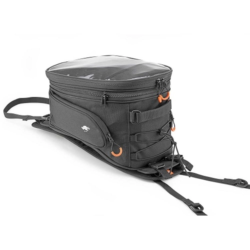Сумка на бак Kappa ST112 Black