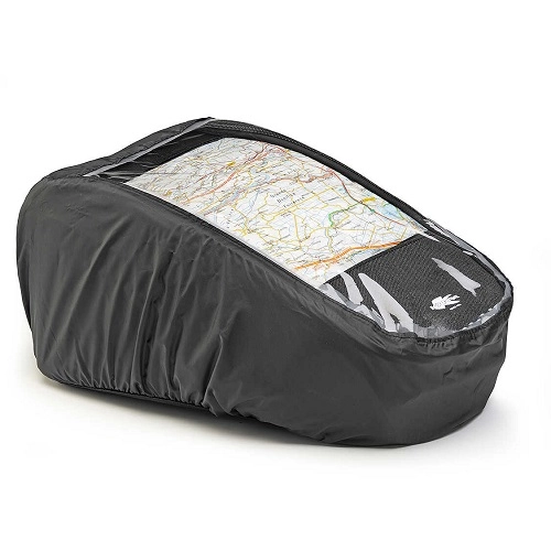 Сумка на бак Kappa ST113 Grey