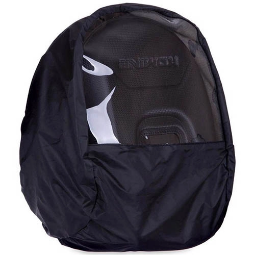 Сумка на бак Komine Black