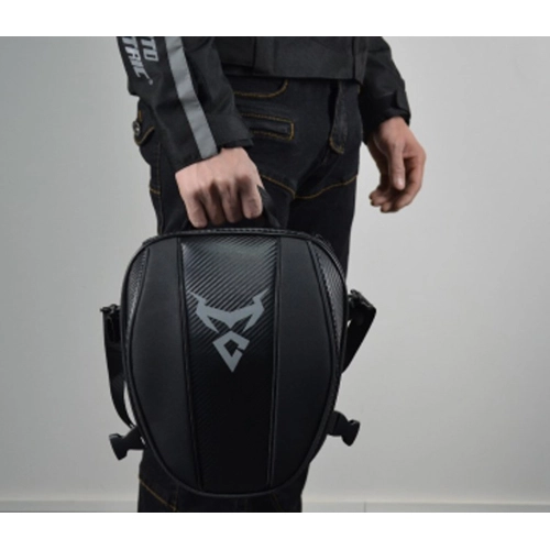 Сумка на бак Motorace SNB-001 Black