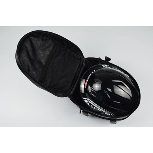 Сумка на бак Motorace SNB-001 Black