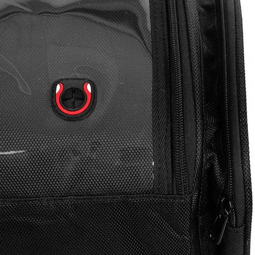 Сумка на бак SP-Sport YA6 Black