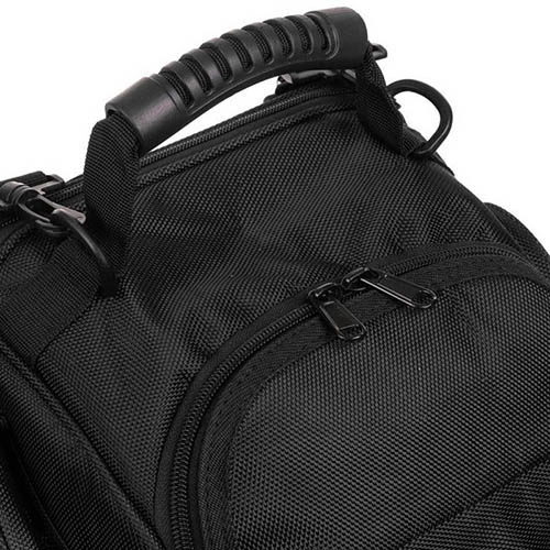 Сумка на бак SP-Sport YA6 Black