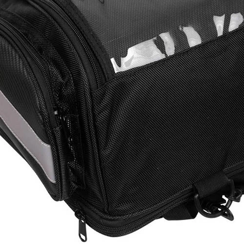 Сумка на бак SP-Sport YA6 Black