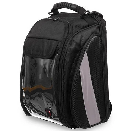 Сумка на бак SP-Sport YA6 Black