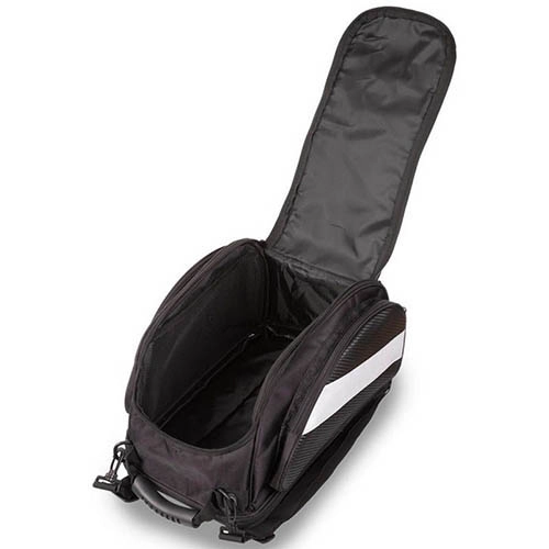 Сумка на бак SP-Sport YA6 Black