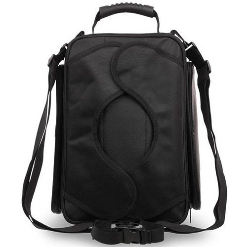 Сумка на бак SP-Sport YA6 Black