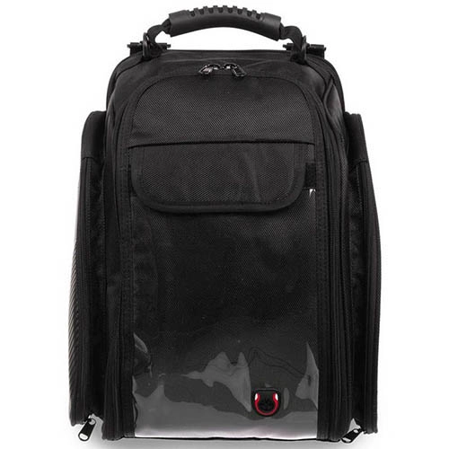 Сумка на бак SP-Sport YA6 Black