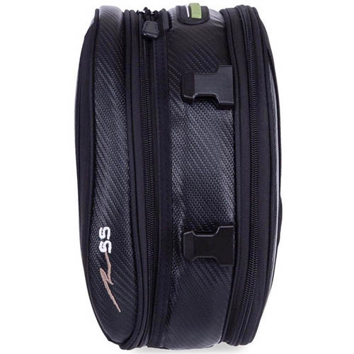 Сумка на бак SP-Sport M-2835 Black