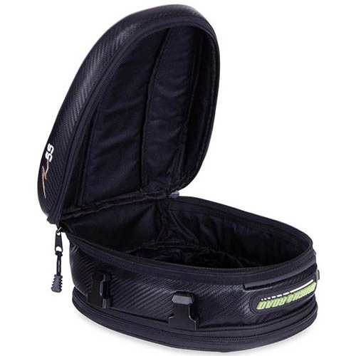 Сумка на бак SP-Sport M-2835 Black