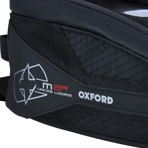 Сумка на бак Oxford OL356 Blue