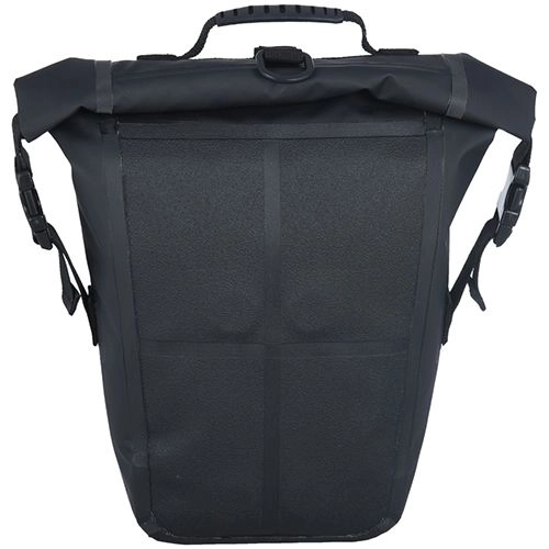 Сумка на бак Oxford OL454 Aqua Black
