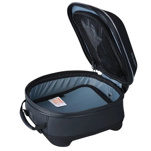 Сумка на бак Oxford OL525 Black