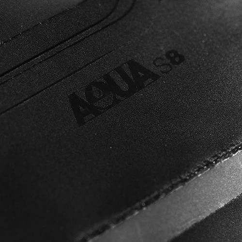Сумка на бак Oxford OL756 Aqua Black