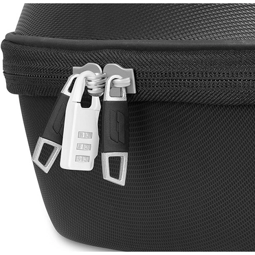 Сумка на бак Shad E03 Black