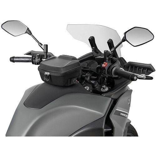 Сумка на бак Shad E03 Black