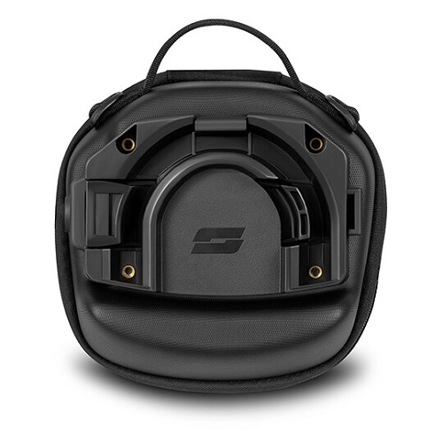 Сумка на бак Shad E03 Black